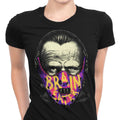 Brain Eater - Women's Apparel T-Shirts, Hoodie, Sweatshirt | CiraTrend.com (Image 1)