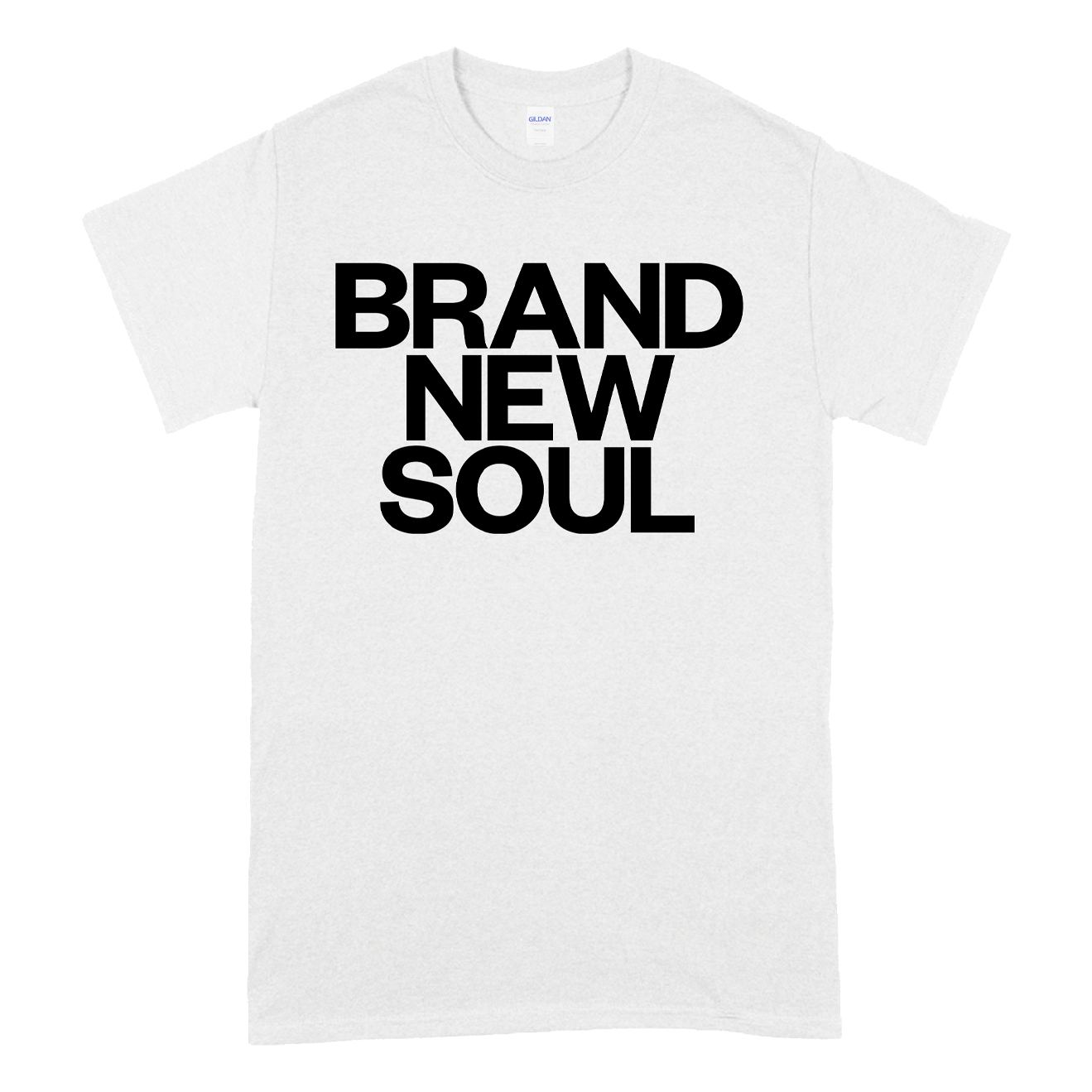 "Brand New Soul" T-Shirt
