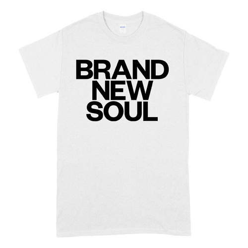 "Brand New Soul" T-Shirt Hoodie, Sweatshirt | CiraTrend.com (Image 1)