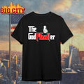 Brandon Pfaadt Family The Godpfaadter Shirt