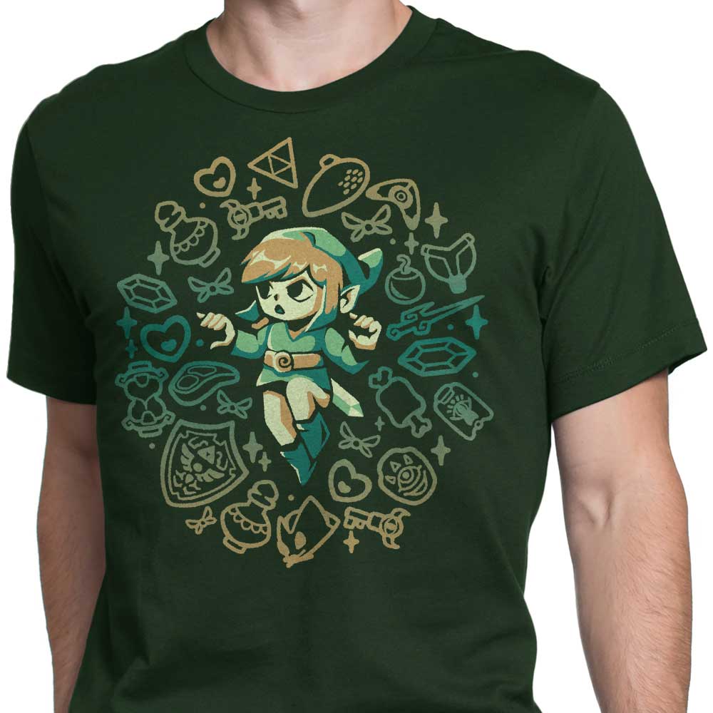 Brave Boy T-Shirts, Hoodie, Sweatshirt