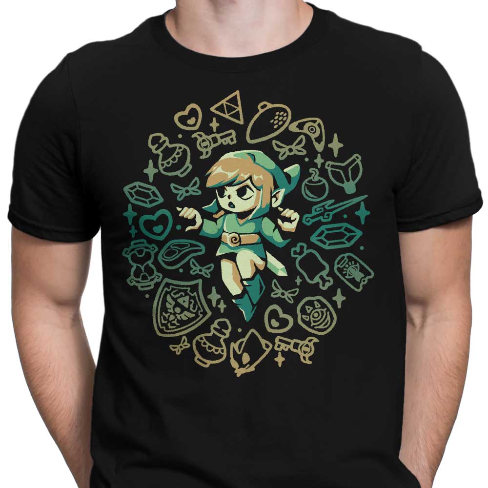 Brave Boy T-Shirts, Hoodie, Sweatshirt