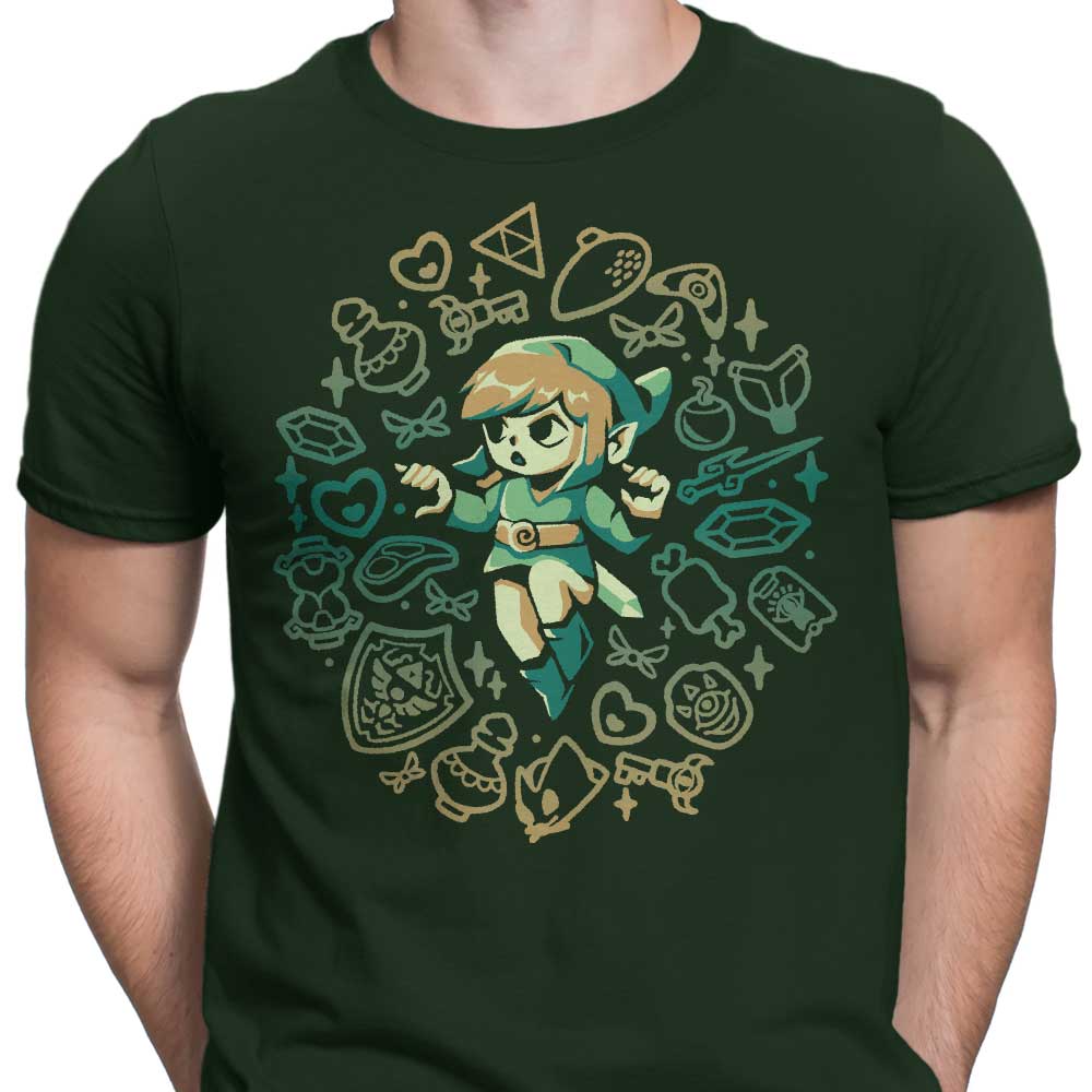 Brave Boy T-Shirts, Hoodie, Sweatshirt