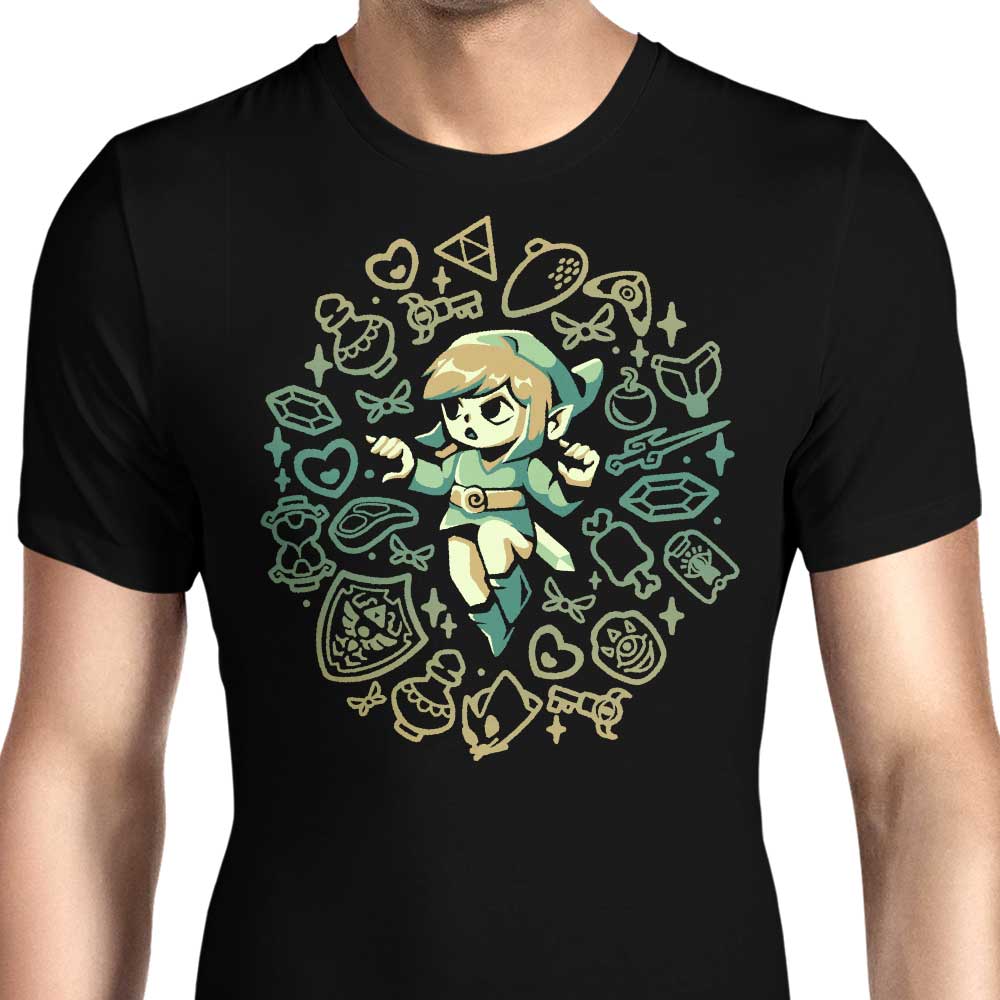 Brave Boy T-Shirts, Hoodie, Sweatshirt