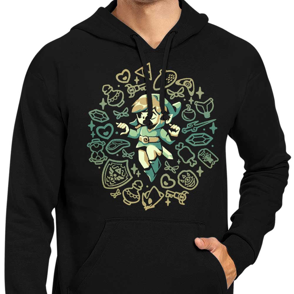 Brave Boy T-Shirts, Hoodie, Sweatshirt