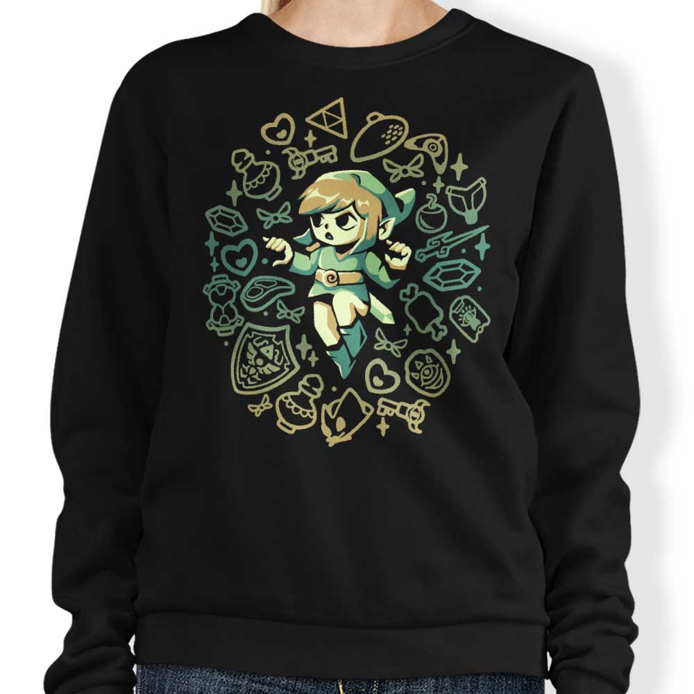 Brave Boy T-Shirts, Hoodie, Sweatshirt