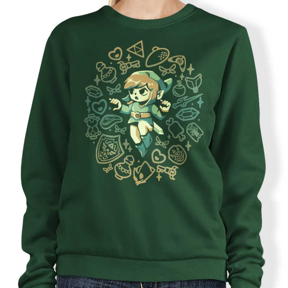 Brave Boy T-Shirts, Hoodie, Sweatshirt
