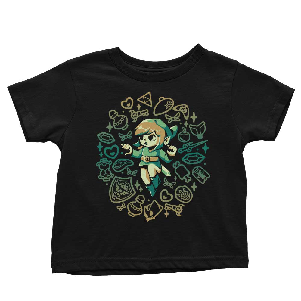 Brave Boy - Youth Apparel T-Shirts, Hoodie, Sweatshirt | CiraTrend.com (Image 5)