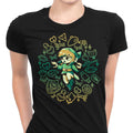 Brave Boy - Women's Apparel T-Shirts, Hoodie, Sweatshirt | CiraTrend.com (Image 1)
