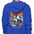 Brave Companions - Hoodie T-Shirts, Sweatshirt | CiraTrend.com (Image 1)
