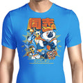Brave Companions - Men's Apparel T-Shirts, Hoodie, Sweatshirt | CiraTrend.com (Image 1)
