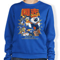 Brave Companions - Sweatshirt T-Shirts, Hoodie | CiraTrend.com (Image 1)