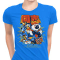 Brave Companions - Women's Apparel T-Shirts, Hoodie, Sweatshirt | CiraTrend.com (Image 1)