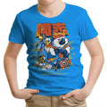 Brave Companions - Youth Apparel T-Shirts, Hoodie, Sweatshirt | CiraTrend.com (Image 1)