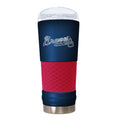 Atlanta Braves "The Draft" 24 oz. Stainless Steel Travel Tumbler T-Shirts, Hoodie, Sweatshirt | CiraTrend.com