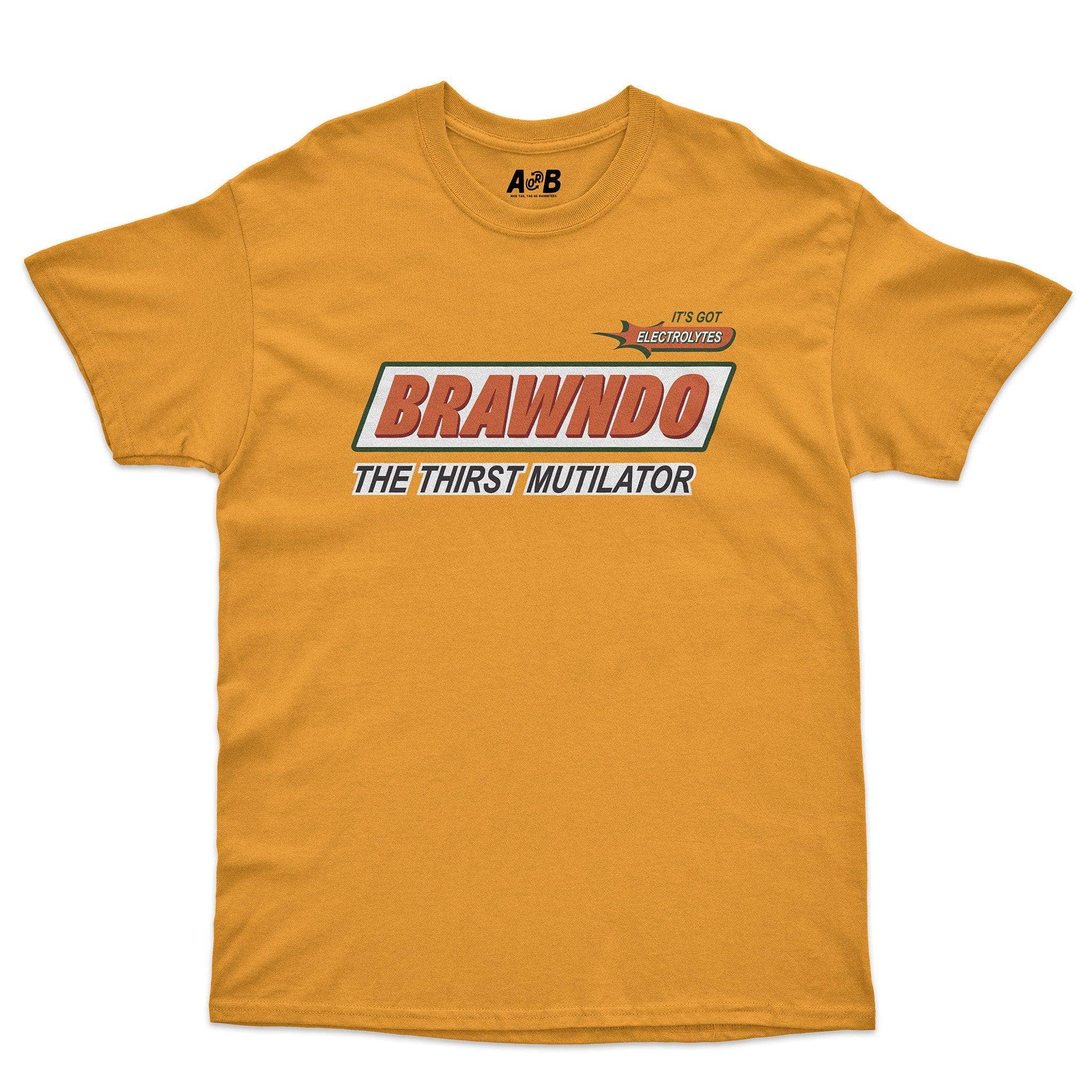 Brawndo T-Shirts, Hoodie, Sweatshirt