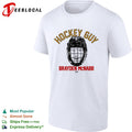 Brayden McNabb Vegas Golden Knights NHL Hockey Guy shirt