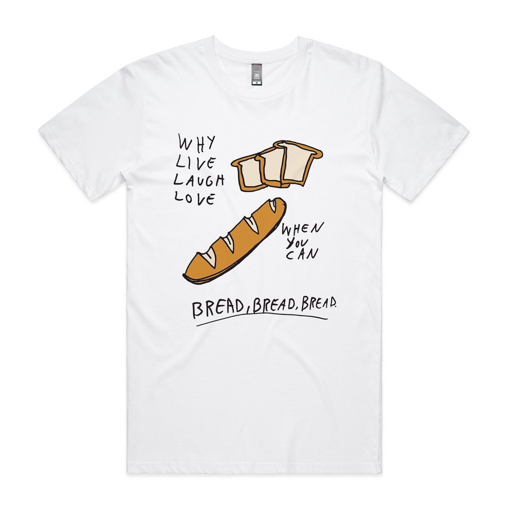 Bread Bread Bread T-Shirts, Hoodie, Sweatshirt