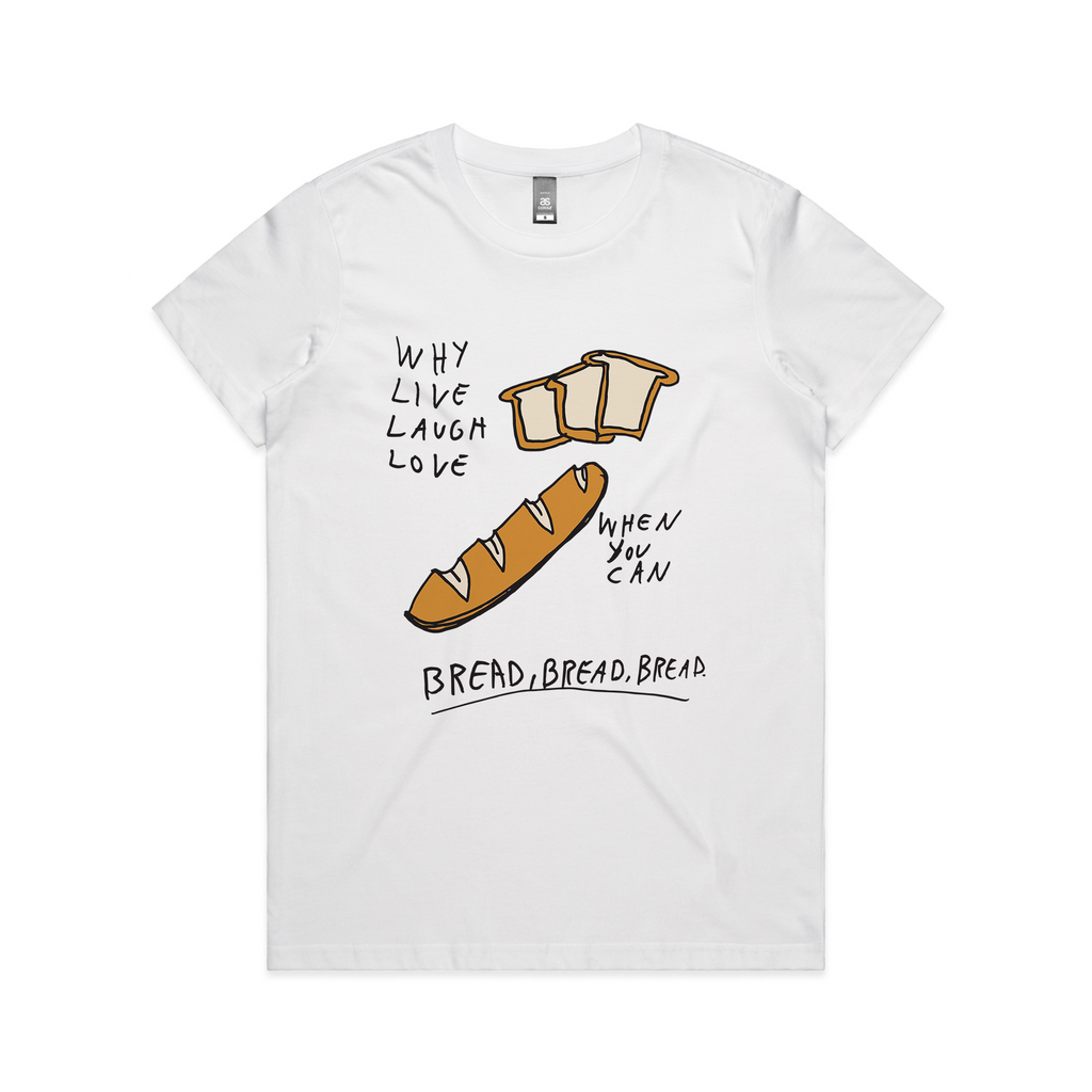 Bread Bread Bread T-Shirts, Hoodie, Sweatshirt