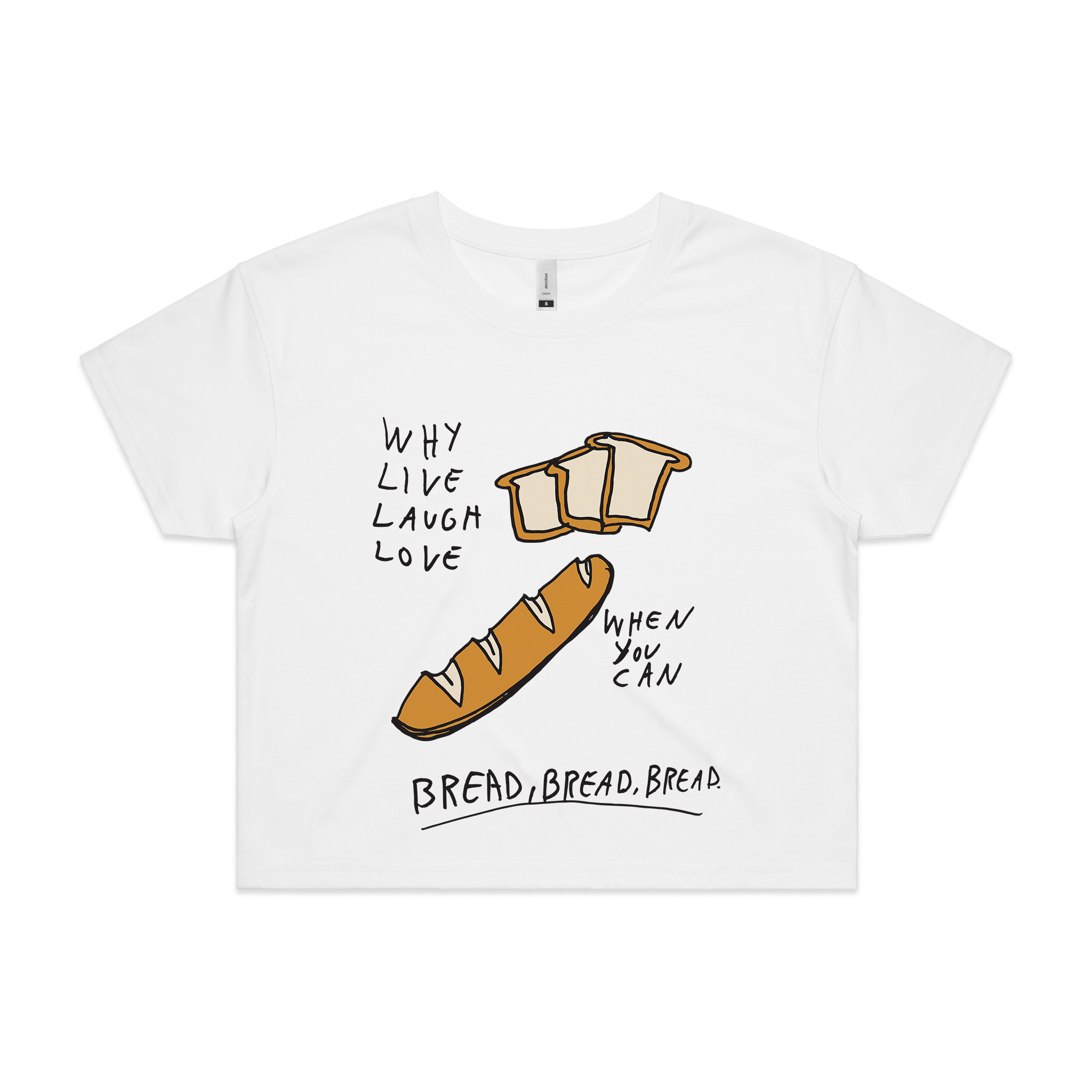 Bread Bread Bread T-Shirts, Hoodie, Sweatshirt