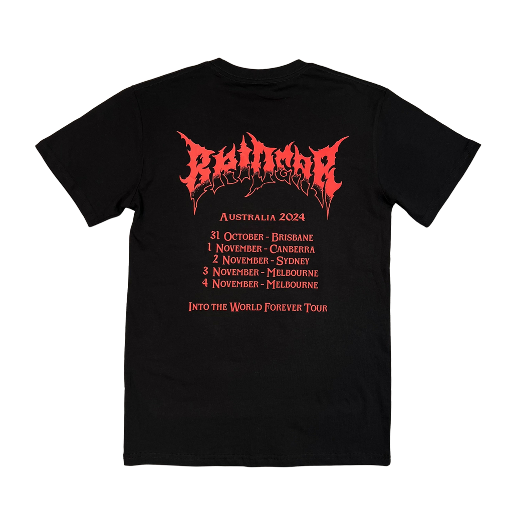 Bridear "Samurai" T-Shirts, Hoodie, Sweatshirt
