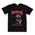 Bridear "Samurai" T-Shirts, Hoodie, Sweatshirt