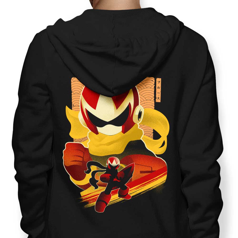 Break Man - Hoodie T-Shirts, Sweatshirt | CiraTrend.com (Image 1)