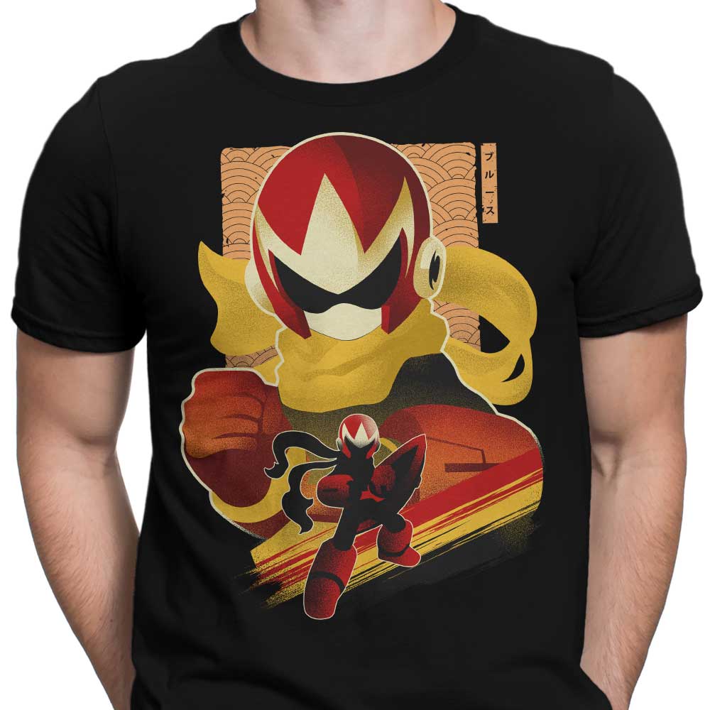 Break Man - Men's Apparel T-Shirts, Hoodie, Sweatshirt | CiraTrend.com (Image 3)