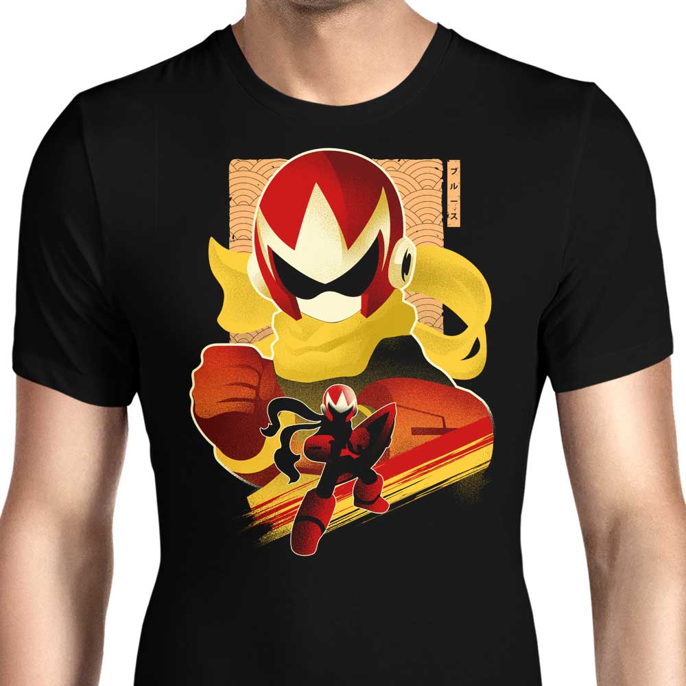 Break Man - Men's Apparel T-Shirts, Hoodie, Sweatshirt | CiraTrend.com (Image 1)