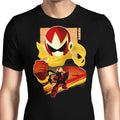 Break Man - Men's Apparel T-Shirts, Hoodie, Sweatshirt | CiraTrend.com (Image 1)