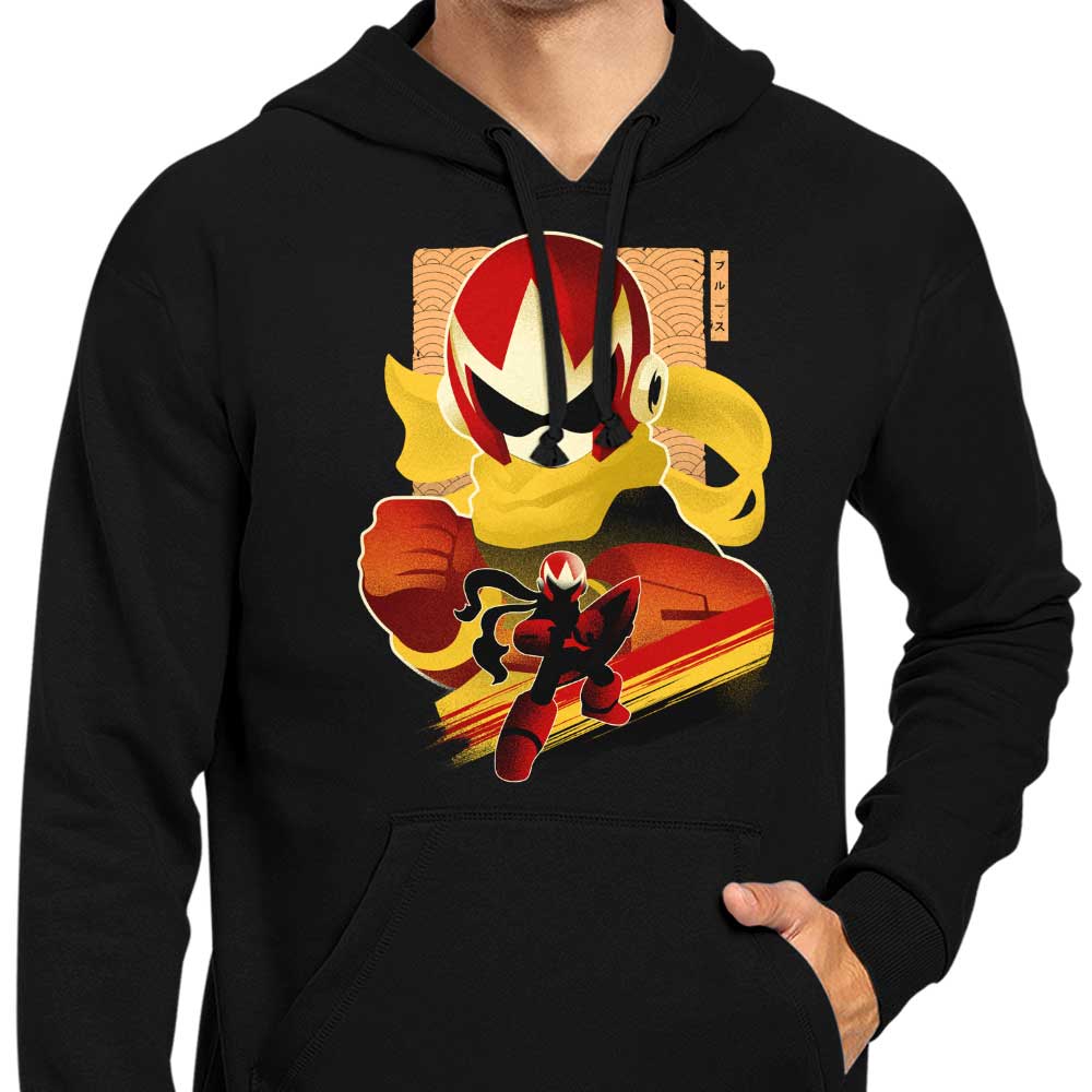 Break Man - Hoodie T-Shirts, Sweatshirt | CiraTrend.com (Image 4)
