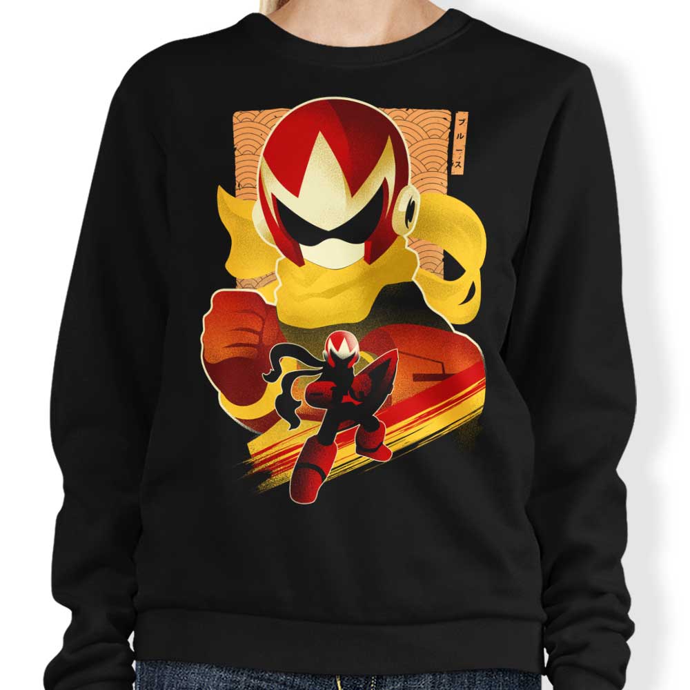 Break Man - Sweatshirt T-Shirts, Hoodie | CiraTrend.com (Image 1)