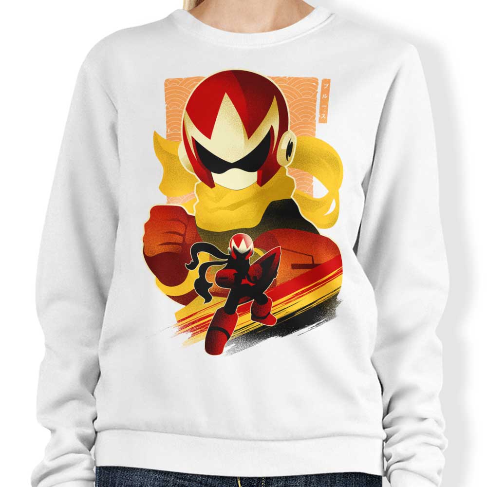Break Man - Sweatshirt T-Shirts, Hoodie | CiraTrend.com (Image 3)