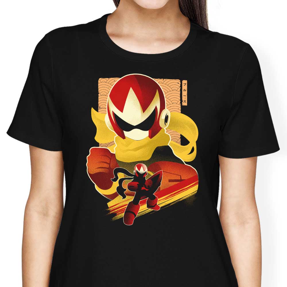 Break Man - Women's Apparel T-Shirts, Hoodie, Sweatshirt | CiraTrend.com (Image 3)