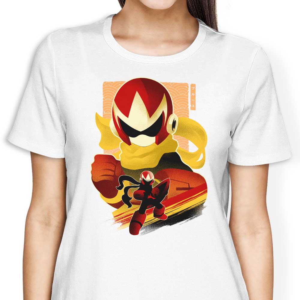 Break Man - Women's Apparel T-Shirts, Hoodie, Sweatshirt | CiraTrend.com (Image 4)
