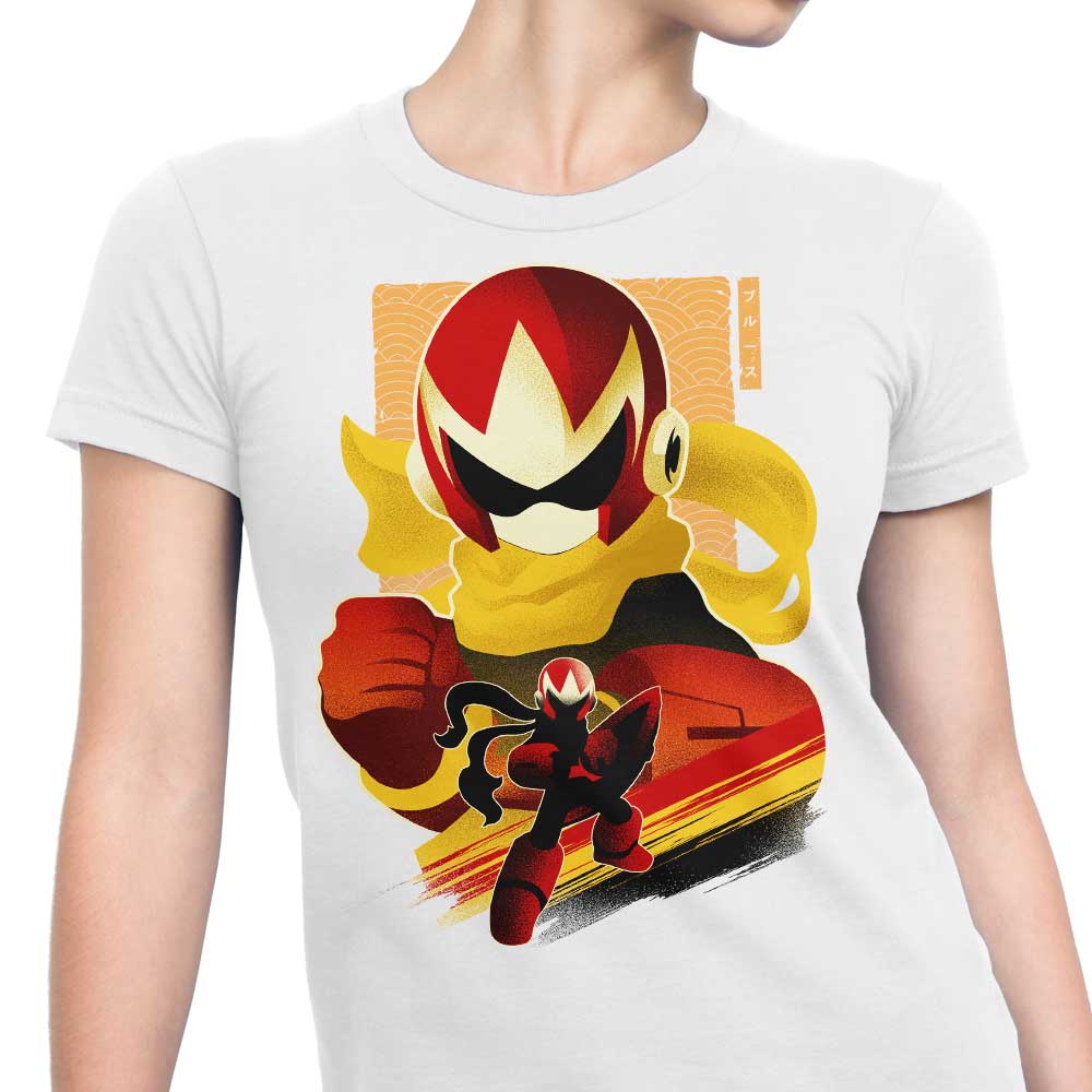 Break Man - Women's Apparel T-Shirts, Hoodie, Sweatshirt | CiraTrend.com (Image 5)