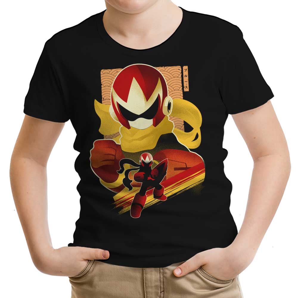 Break Man - Youth Apparel T-Shirts, Hoodie, Sweatshirt | CiraTrend.com (Image 1)