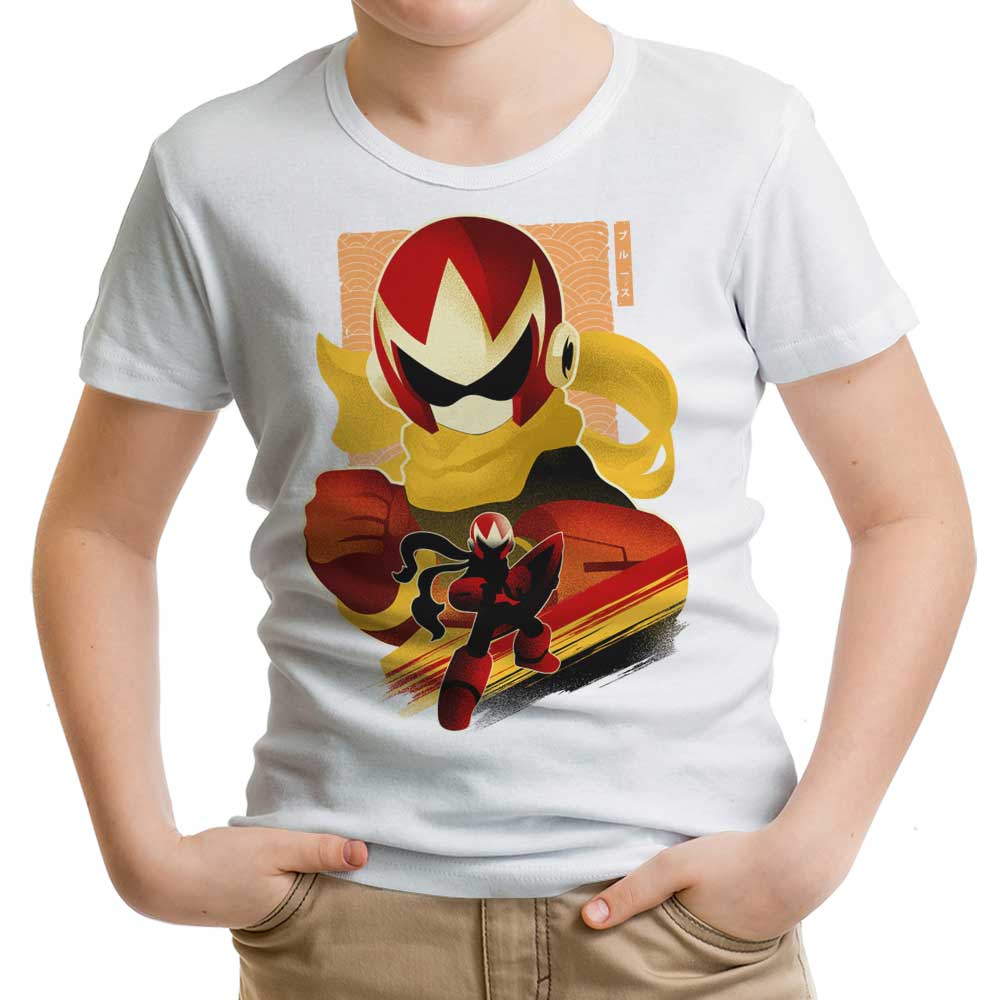 Break Man - Youth Apparel T-Shirts, Hoodie, Sweatshirt | CiraTrend.com (Image 3)