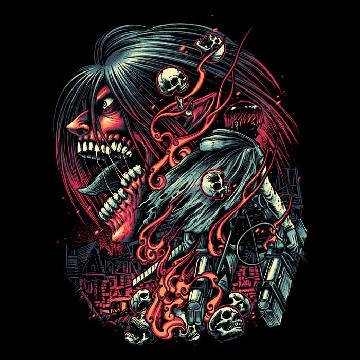 Break the Walls Down - Women's Apparel T-Shirts, Hoodie, Sweatshirt | CiraTrend.com (Image 2)