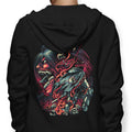 Break the Walls Down - Hoodie T-Shirts, Sweatshirt | CiraTrend.com (Image 1)