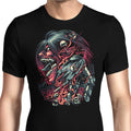 Break the Walls Down - Men's Apparel T-Shirts, Hoodie, Sweatshirt | CiraTrend.com (Image 1)
