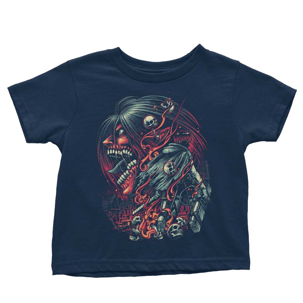 Break the Walls Down - Youth Apparel T-Shirts, Hoodie, Sweatshirt | CiraTrend.com (Image 5)