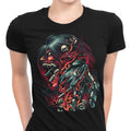 Break the Walls Down - Women's Apparel T-Shirts, Hoodie, Sweatshirt | CiraTrend.com (Image 1)
