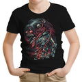 Break the Walls Down - Youth Apparel T-Shirts, Hoodie, Sweatshirt | CiraTrend.com (Image 1)