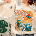 Breaker Rock Beach Vacation Bible School Shirt Vbs Crew Leader Childrens Ministry Volunteer Tshirt Vbs 2024 Costume...