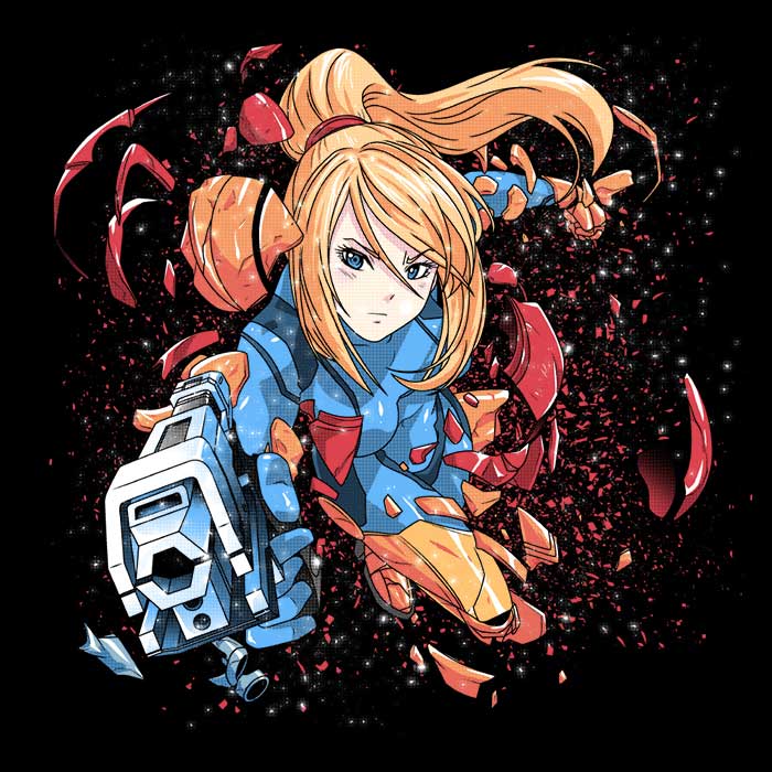 Breaking Out - Sweatshirt T-Shirts, Hoodie | CiraTrend.com (Image 2)