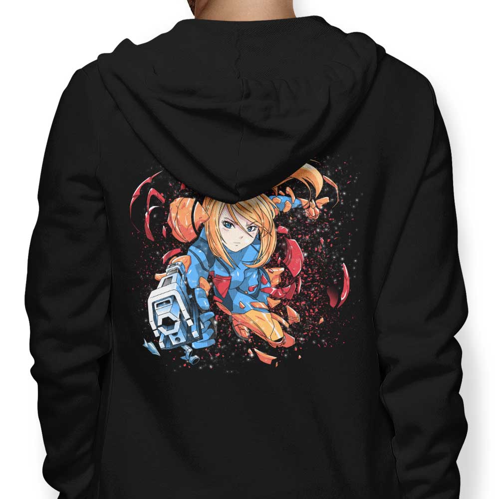 Breaking Out - Hoodie T-Shirts, Sweatshirt | CiraTrend.com (Image 1)