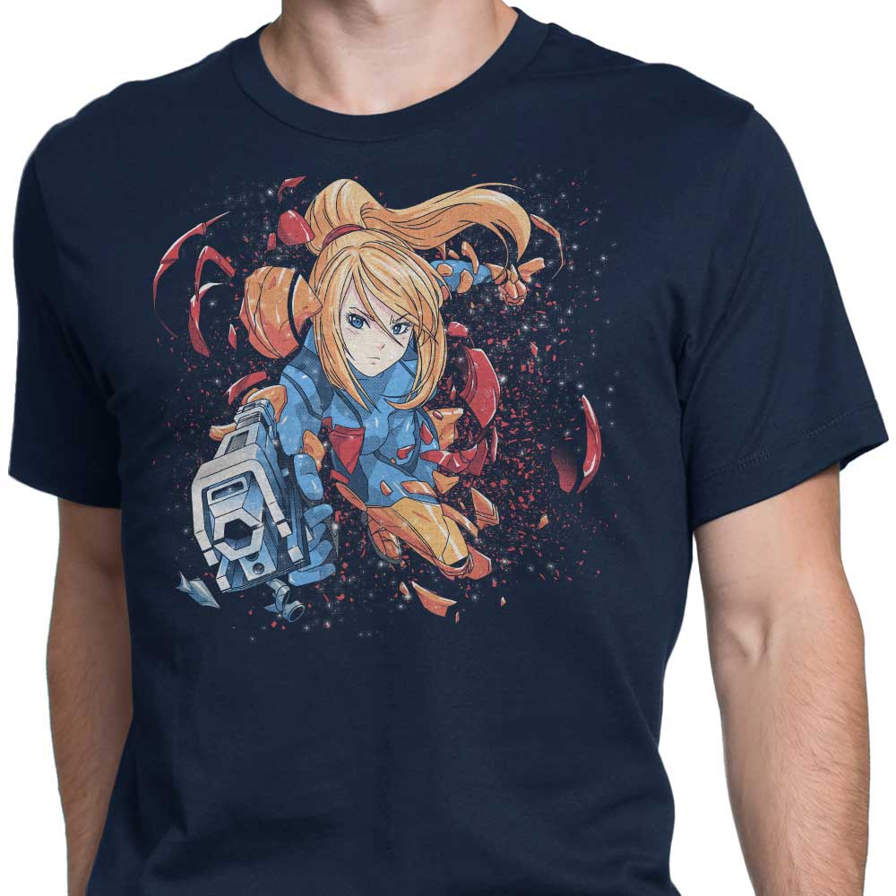 Breaking Out - Men's Apparel T-Shirts, Hoodie, Sweatshirt | CiraTrend.com (Image 4)