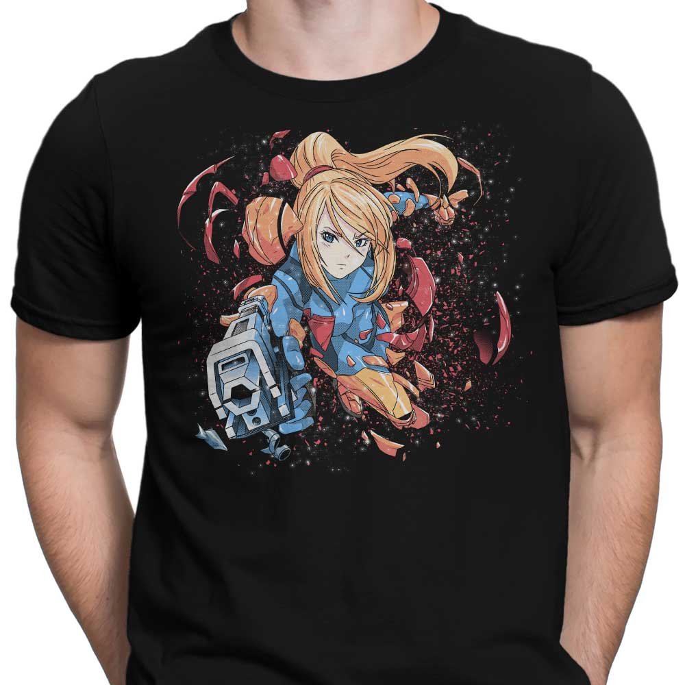Breaking Out - Men's Apparel T-Shirts, Hoodie, Sweatshirt | CiraTrend.com (Image 3)