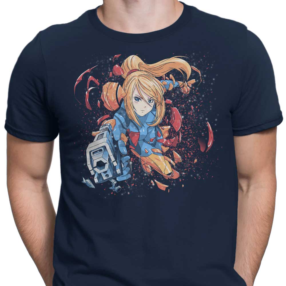 Breaking Out - Men's Apparel T-Shirts, Hoodie, Sweatshirt | CiraTrend.com (Image 5)